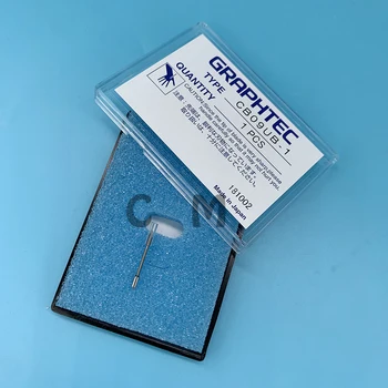 

Original Graphtec CB09U Vinyl Cutter Plotter Blade knife CB09UB-1 Cutting Knife