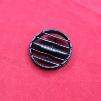 

Apply to tiguan Air outlet of instrument panel air conditioner Folding of air outlet of air conditioner A grille