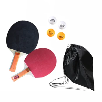 

REGAIL 1 Set Table Tennis Rack for Any Table Family Entertainment or Outdoor Sports