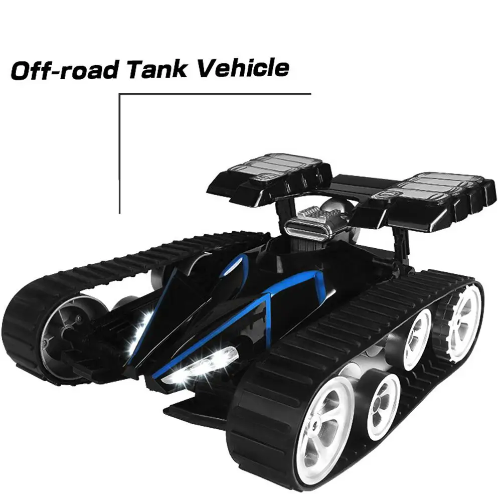 

None 4-channel Car Ultra Large Chargeable High-speed Climbing Car