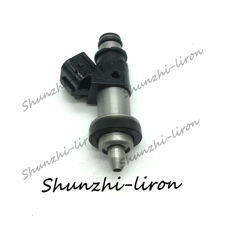 Топливный инжектор для Suzuki GSXR 600 750 1000 Hayabusa GSX1300 15710-24F00 CSL2017 | Автомобили и мотоциклы