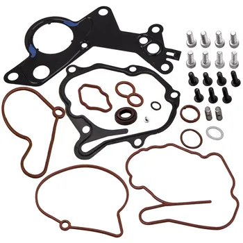 

Vacuum Fuel Pump Repair Seals Kit for SEAT AROSA 1.4 TDI 2000-2004 038145209H