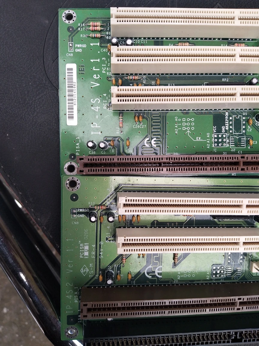 IP-4S2 IP-4S VER: 1,1