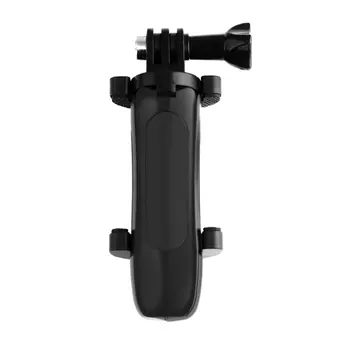 

Mini Selfie Stick With Handle Monopod Universal Portable Folding Desktop Tripod Selfie Stick Extendable
