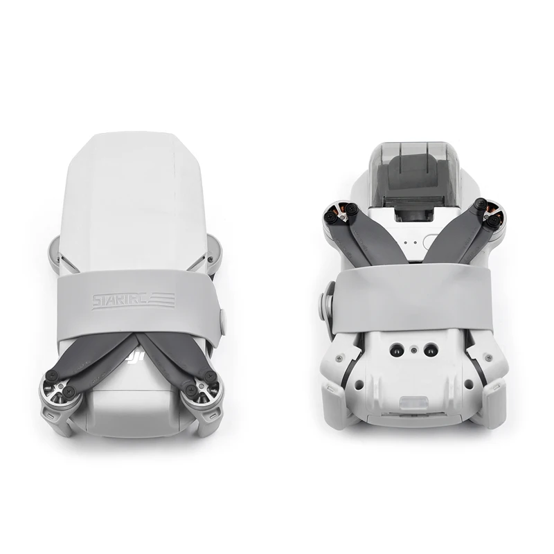 Best NHE Mavic Mini Propeller Holder Fix Stabilizers Silicone Protective Prop For DJI Mavic Mini Drone Expansion Accessories 