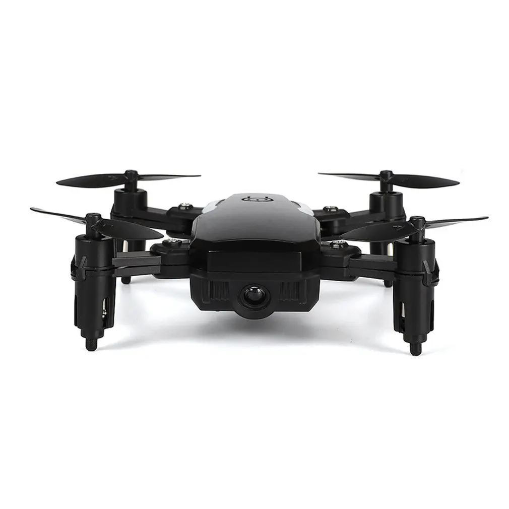 LF606 Квадрокоптер мини Дрон с 720P камерой FPV Профессиональная HD Складная камера