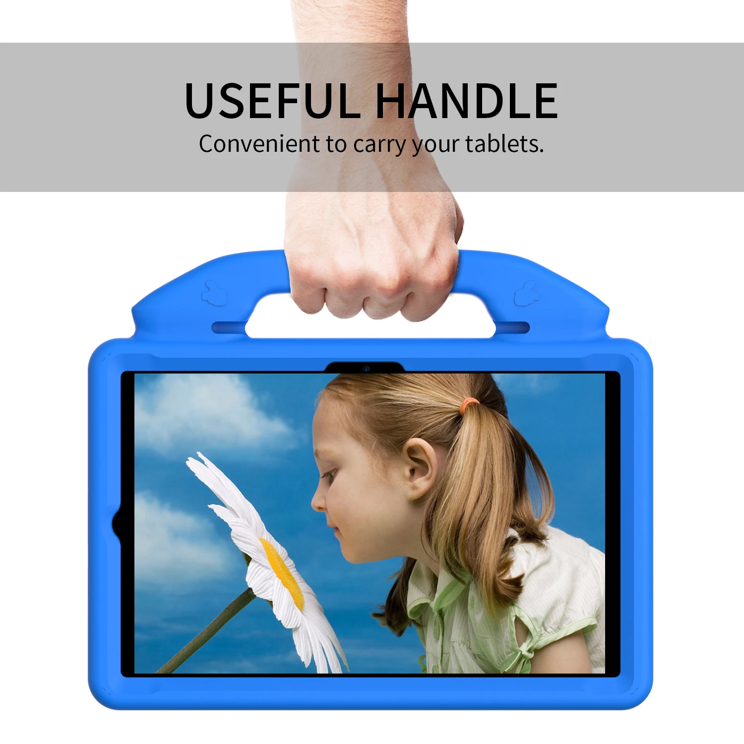 acessórios para tablet