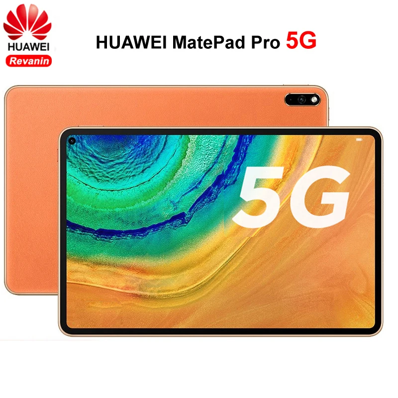 Huawei Matepad Pro 10.8 Lte Купить