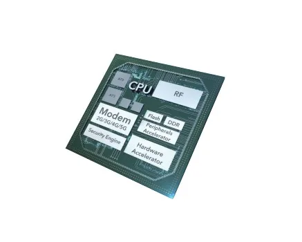 Huawei MH5000-31 5G NR 4X4 MIMO n78/79/n41 LTE B1/3/5/8 стержень/B34/B38/39/40/41(160 МГц) LGA модуль