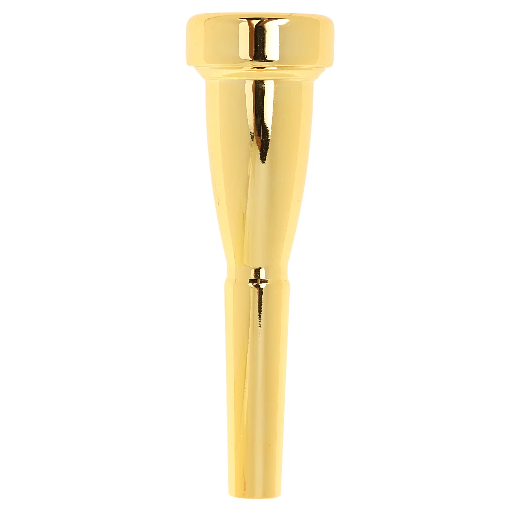 7C Trumpet Mouthpiece Metal for Yamaha Bach Conn King Trumpet Part