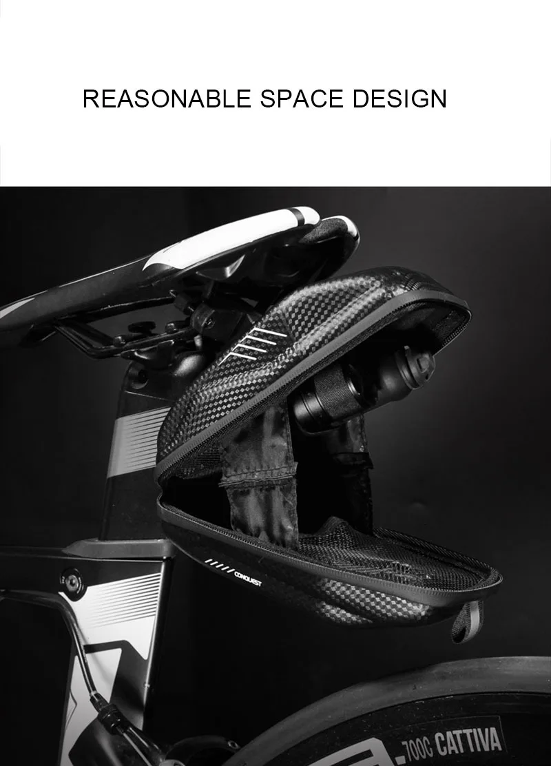Flash Deal WILD MAN Road Bicycle Handlebar Bag Rainproof Cycling Front Top Tube Bag MTB Repair Tool Bag Bike Saddle Bag Sacoche Velo 38