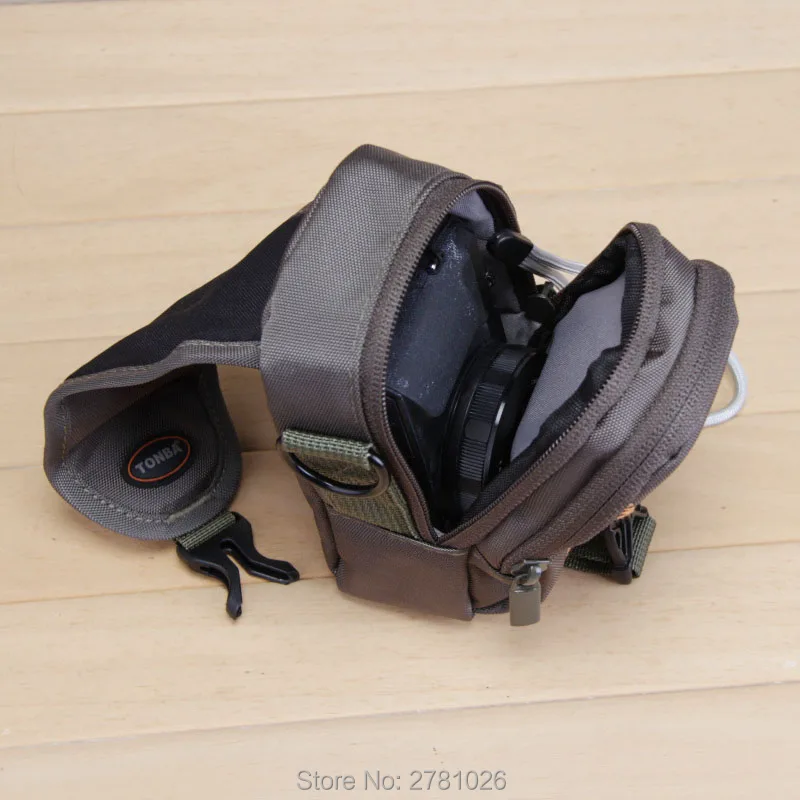 Сумка для камеры Nikon Coolpix A A1000 A900 S9900 W300S W150 Ricoh GR3 GR2 GRIII G900 чехол фотокамеры