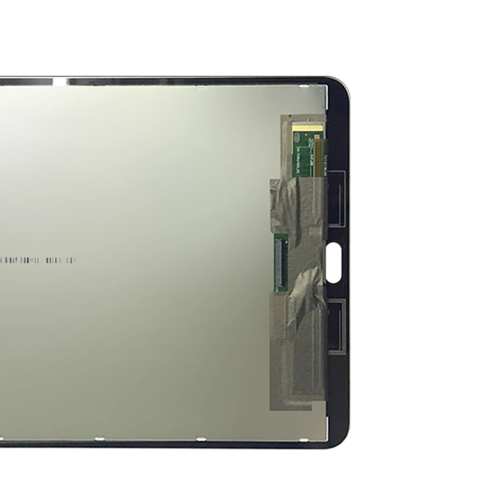 10 шт. ЖК-дисплей T580 10," для samsung Galaxy Tab A 10,1 SM-T580 585 планшет ЖК сенсорный экран дигитайзер стеклянная панель сенсор