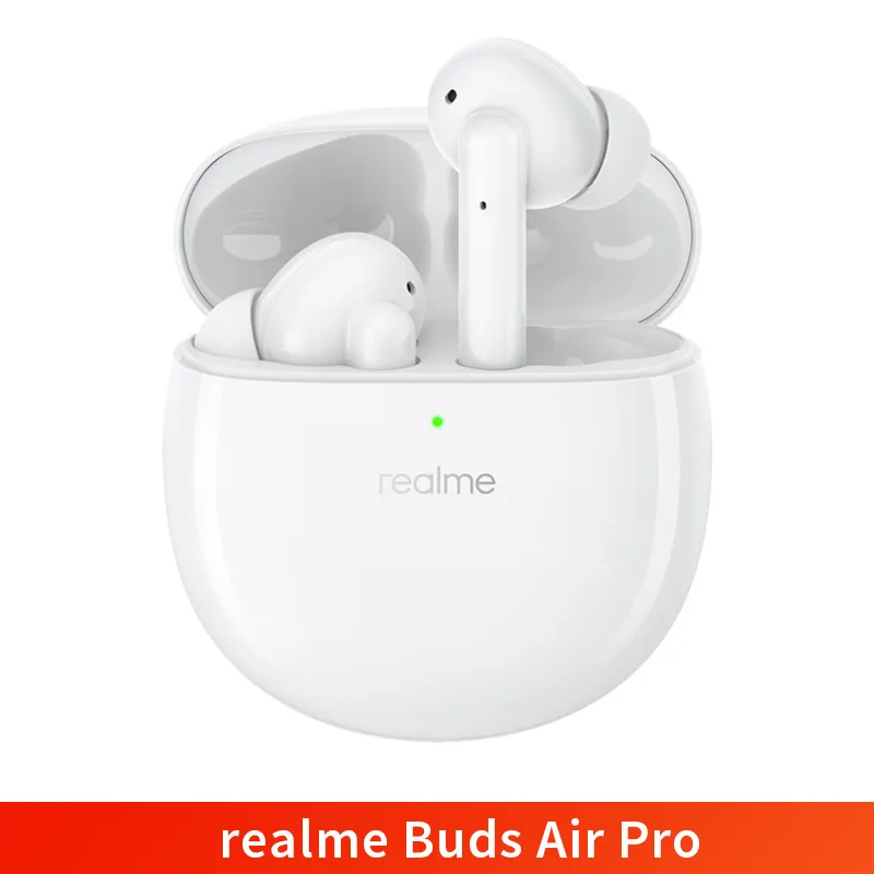 Original Realme Buds Air Pro TWS 