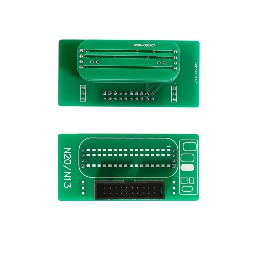 YANHUA ACDP N20/N13 N55 B48 и FEM/BDC Bench интегрированная интерфейсная плата получите бесплатную лицензию на программное обеспечение для YANHUA ACDP B48