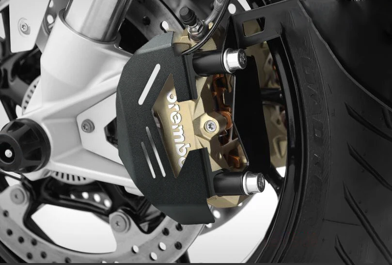 Для BMW R 1200 GS LC Adv R1200 RS/RT R1200GS мотоциклетный тормозной суппорт Передние Задние