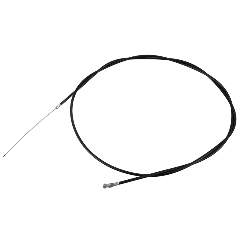 Передний тормозной кабель в комплекте с внешним кабелем и соединителем RJ45 Cat 5E прямой