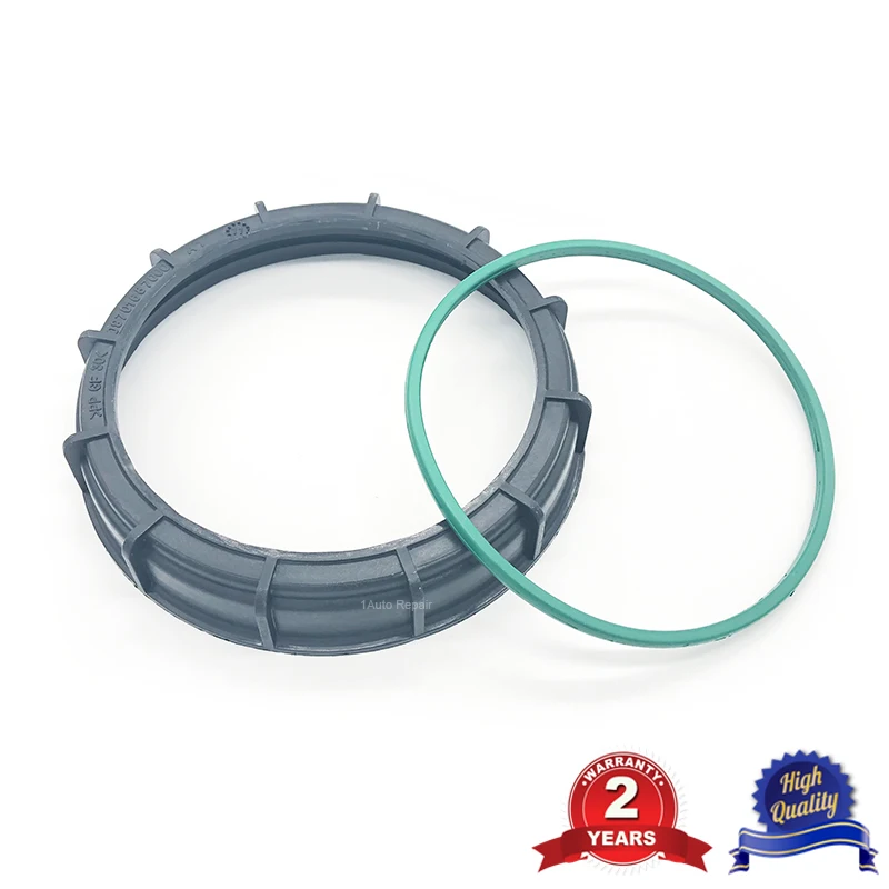 Fuel Tank Locking Ring Seal Fits Renault Clio Duster Espace Kangoo