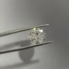Meisidian 10mm 4 Karat D VVS1 Round Old European Cut Loose Moissanite Diamond Price 3