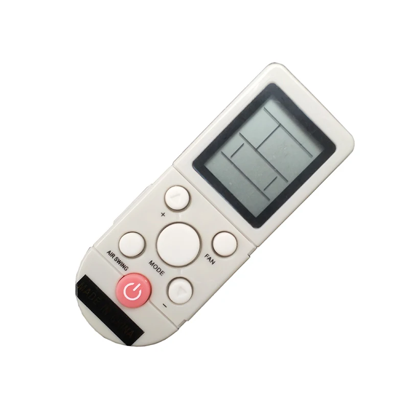 Remote Control suitable FOR AUX Air Conditioner YKR-F/010 YKR-F/09R YKR-F/06 | Электроника