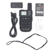 Walkie Talkie