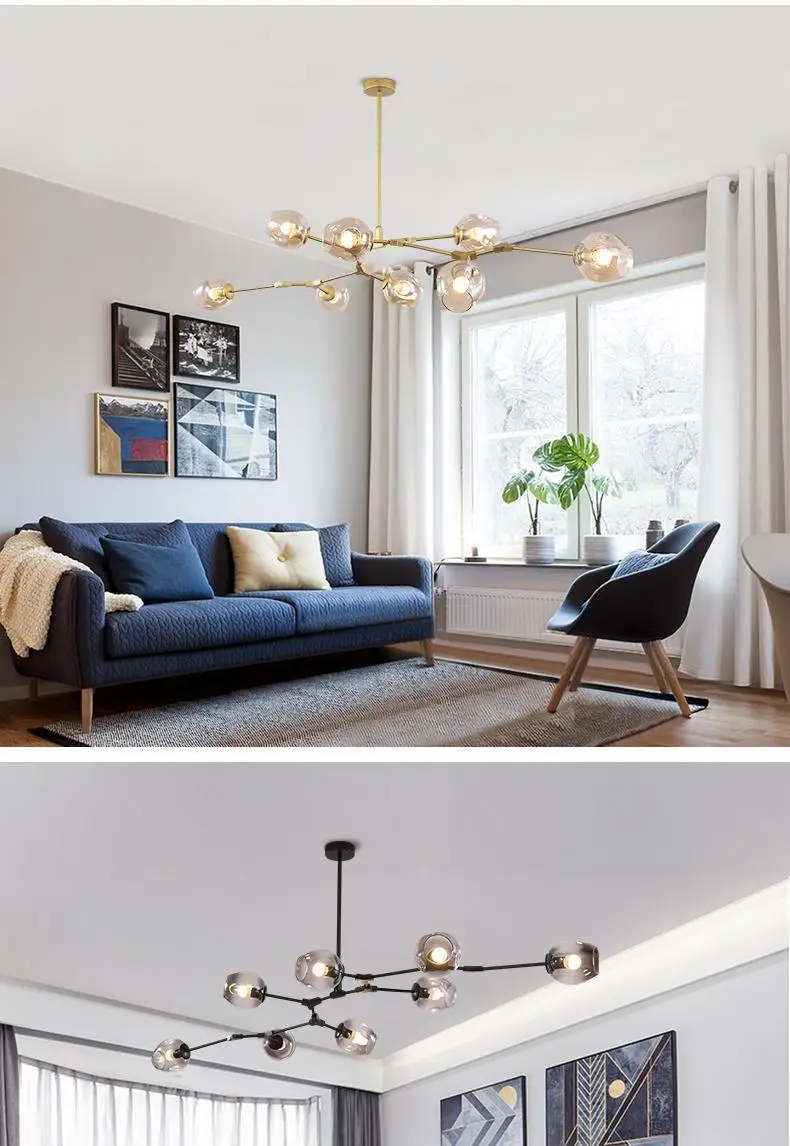 Для Eetkamer Deco кухня Techo Verlichting Hanglamp свет Lampara Colgante Suspendu подвесной светильник
