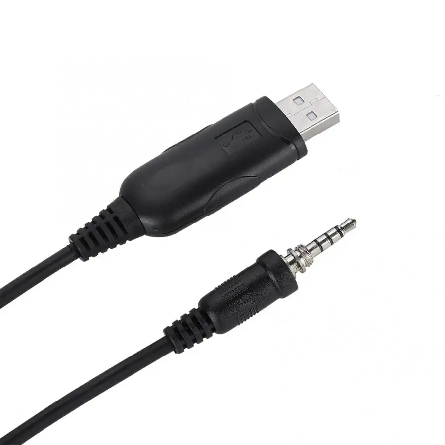USB Кабель для программирования с CD программным обеспечением для VX-6/6E/6R/7E/7R/120/127/170/177