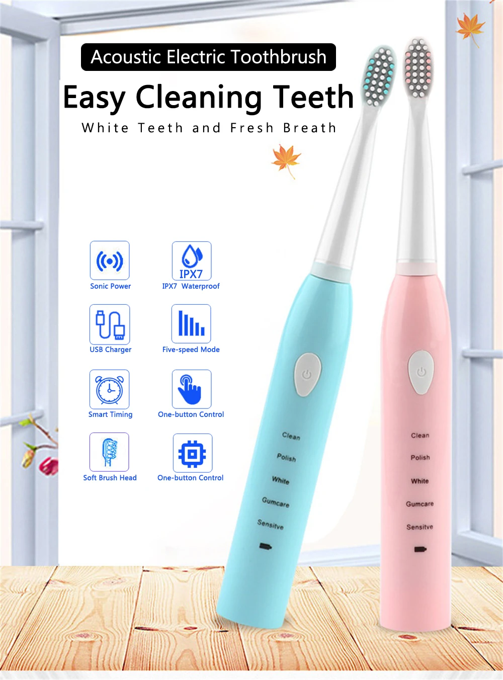 Electric Toothbrush (1)