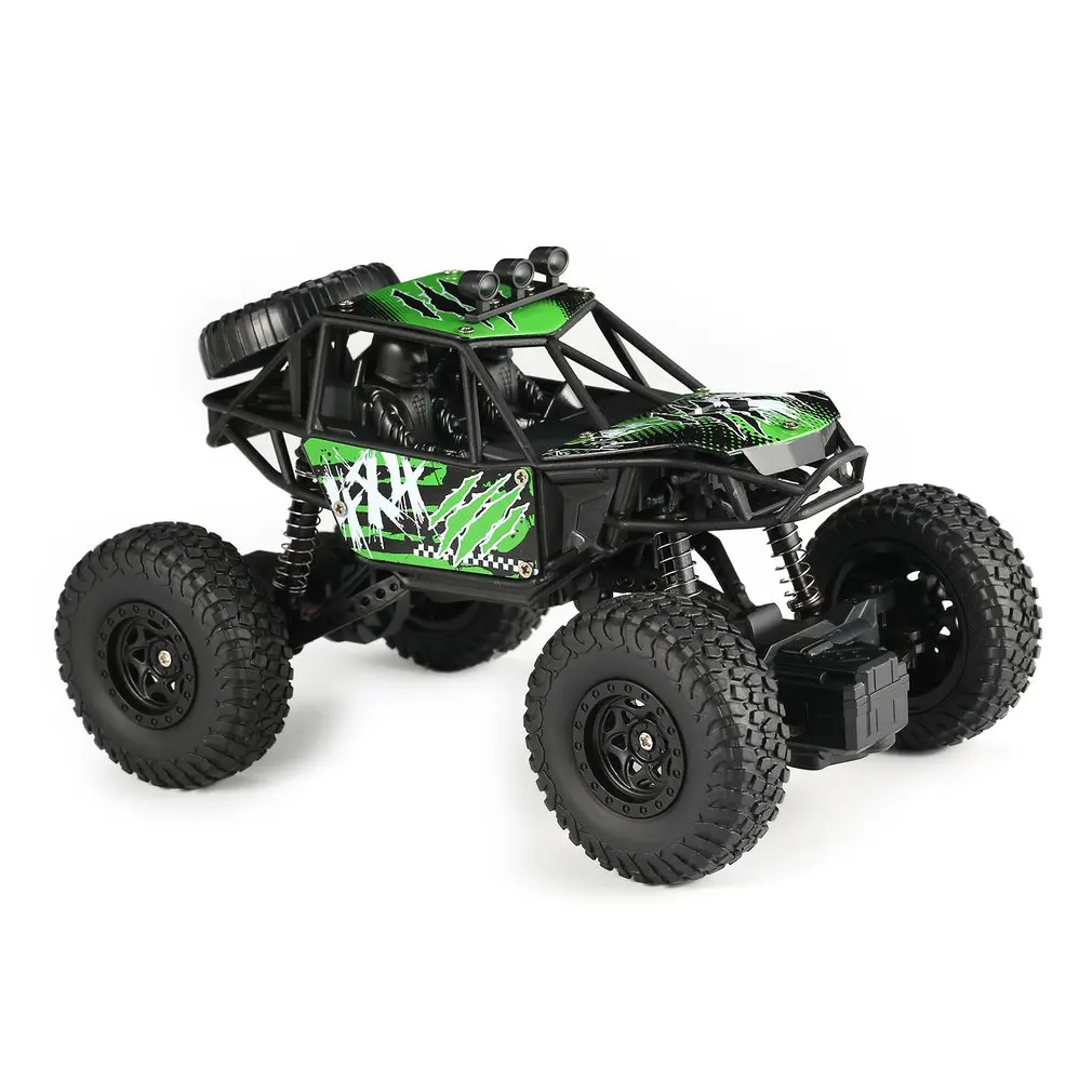 S-003 1/22 2,4G 2CH 2WD высокое Скорость дистанционного Управление внедорожный восхождение на гусеничном ходу гоночный автомобиль грузовик для Для детей подарок