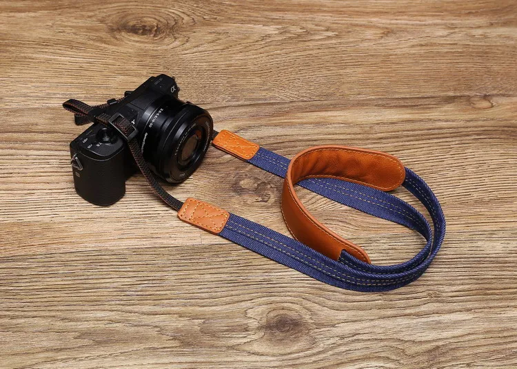 Canon Nikon Sony Camera Strap (2)