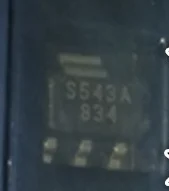 5 шт./лот SS543AT S543A СОТ-89