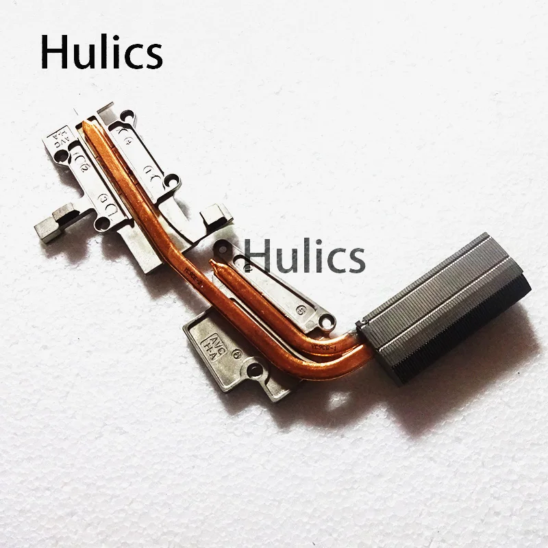 Оригинальный радиатор для ноутбука Hulics AT0920030C0 AT0920030V0 toshiba satellite L500 L505 | Компьютеры
