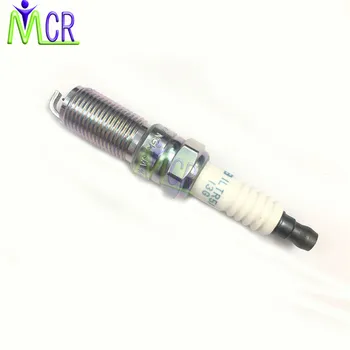 

L3Y2- 18-110 AppIy to MAZDA M6 M5 M3 CX-7 Ford Lincoln Tribute L3Y2- ILTR5A-13G High Quality Japan Iridium Spark Plug 6pcs/