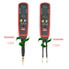 UNI-T UT116A/UT116C SMD Tester; Resistor / Capacitor / Diode (RCD) Parameter Meter / SMD Digital Multimeter ► Photo 3/6