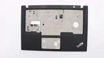 

New palmrest Upper Case keyboard bezel for Thinkpad T490 T495 P43S C Cover 02HK958