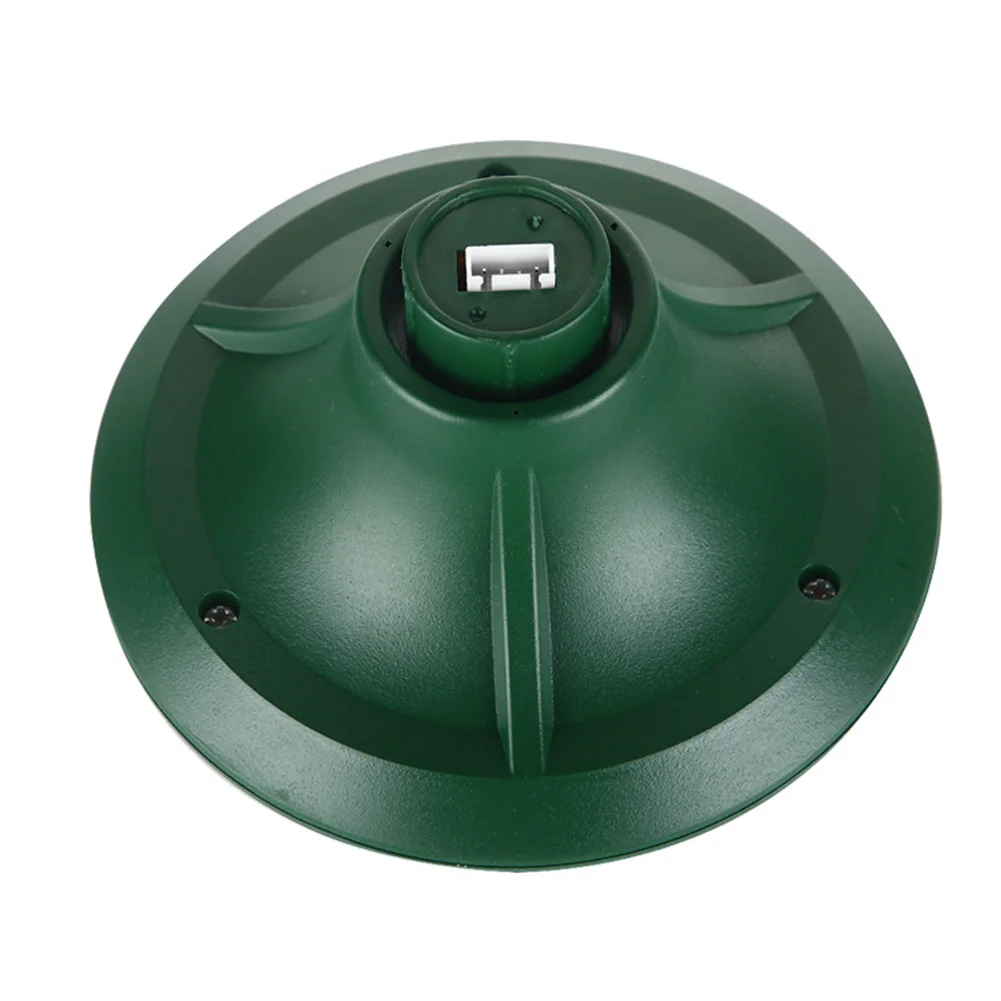

Solar Power Outdoor Garden Rodents Mole Snake Mouse Repeller Waterproof Eco Friendly Wide Range Ultrasonic Lawn Pest Control