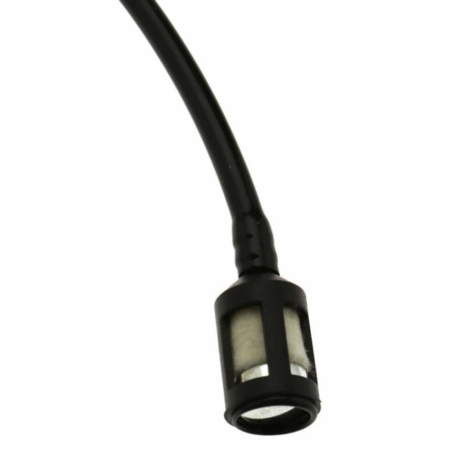 Mower parts Petrol Strimmer Fuel Hose Pipe With Tank Filter Assembly /& Grommet