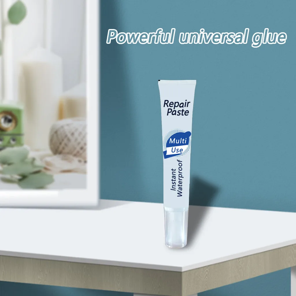 Instant Waterproof Wall Repair Paste Be Used To All Construction Materials Tool