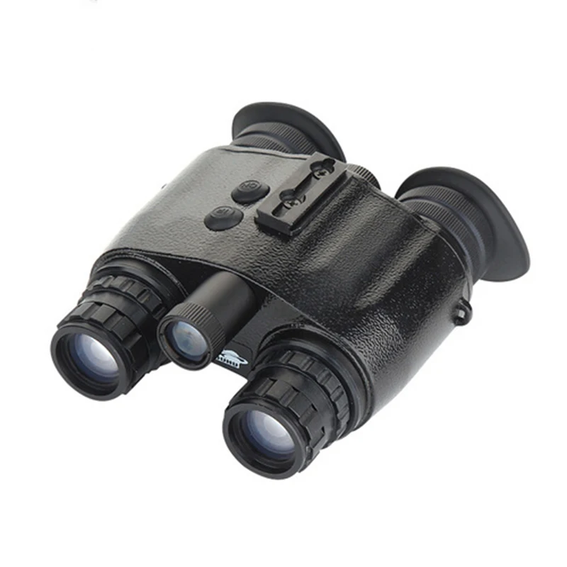 

Hot sale 1x24 High Definition Helmeted Night Vision Binocular Night Vision for Hunting Patrol Camping Travel night vision scope
