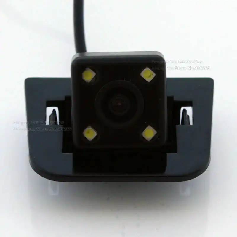 CCD-Car-Reverse-Camera-for-Toyota-Prius-2012-Auto-Rear-View-Backup-Review-Reversing-Parking-Kit-with-Night-Vision  (9)