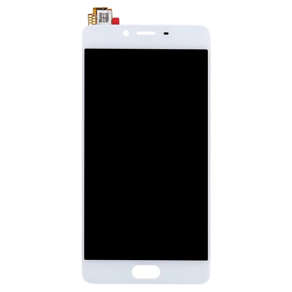 Высокое качество для Meizu Meilan E2 ЖК-экран и дигитайзер полная сборка