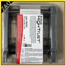 Evolis R5F008S140 цветные ленты YMCKO работают на принтере Primacy и принтере zenius