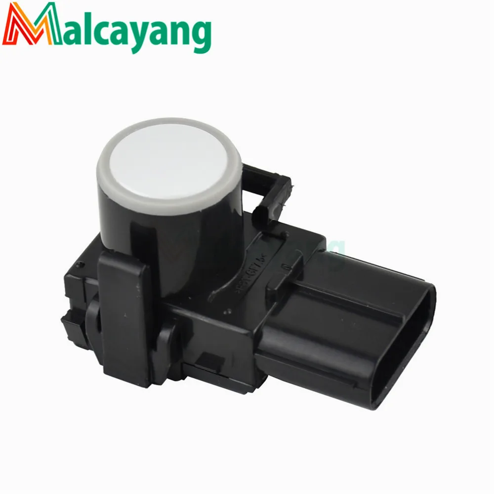 Датчик парковки 89341-33140 89341-33130 PDC датчик парковки Радар для Toyota Sequoia Land Cruiser Lexus LX570 GX460
