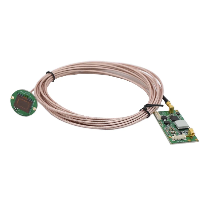 IMX385 + EN781 2MP 1080P 50FPS 60FPS 3G-SDI HD-SDI аналоговый Cmos Starlight медицинская эндоскопическая