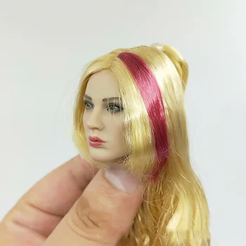 

In Stock TBLeague PL2019-145 1/6 Scale Nancy in hell Head Carved Sculpt Accessory Model for 12'' Body