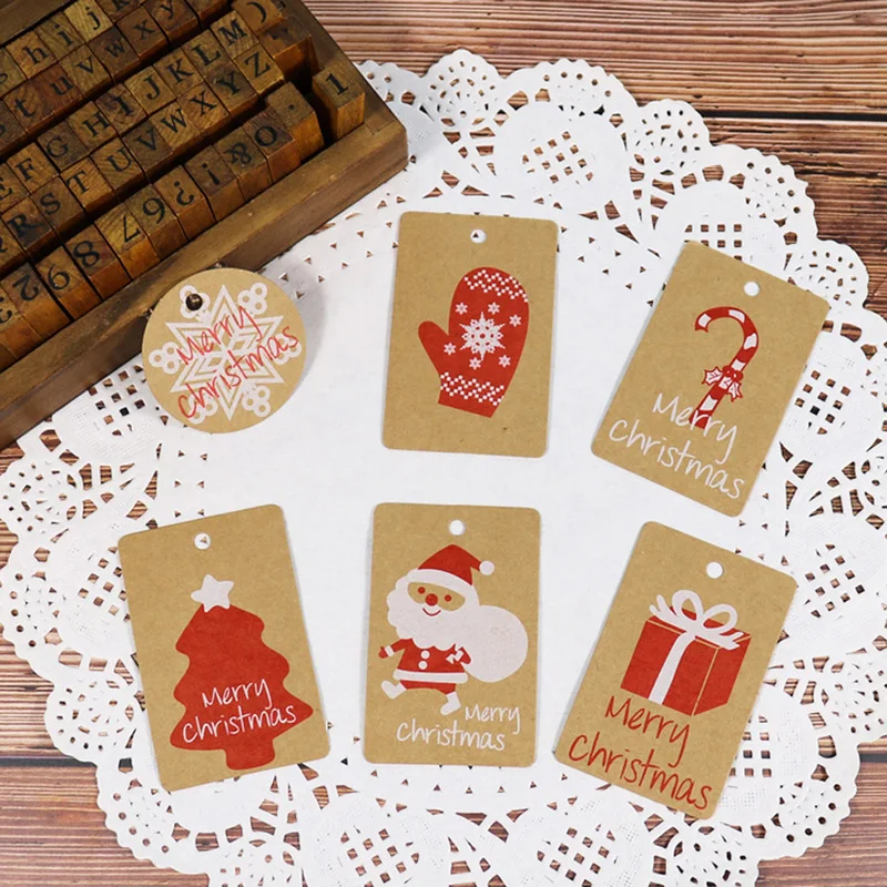Cards 38mm//1.5inch Seals Stickers for Gifts Xmas Decors Boxes 1000pcs Merry Christmas Labels Stickers GIGIK 1.5 Inch 2 Tag Rolls 4 Designs Round Christmas Santa Claus Tags Envelopes