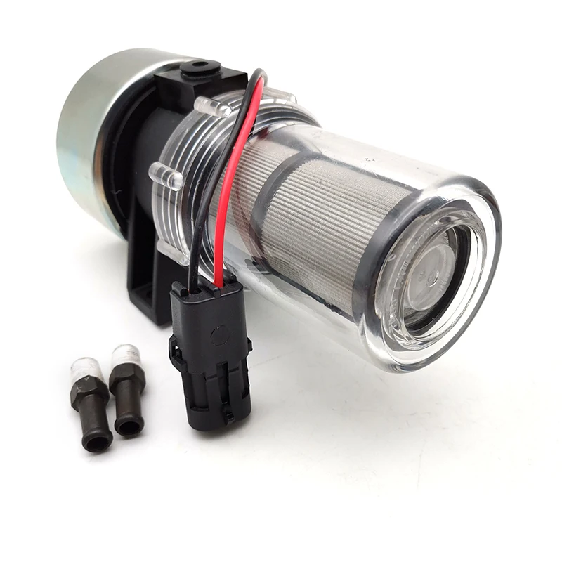Diesel Fuel Pump 30-01108-03 For Thermo King 41-7059 Replace Carrier OEM