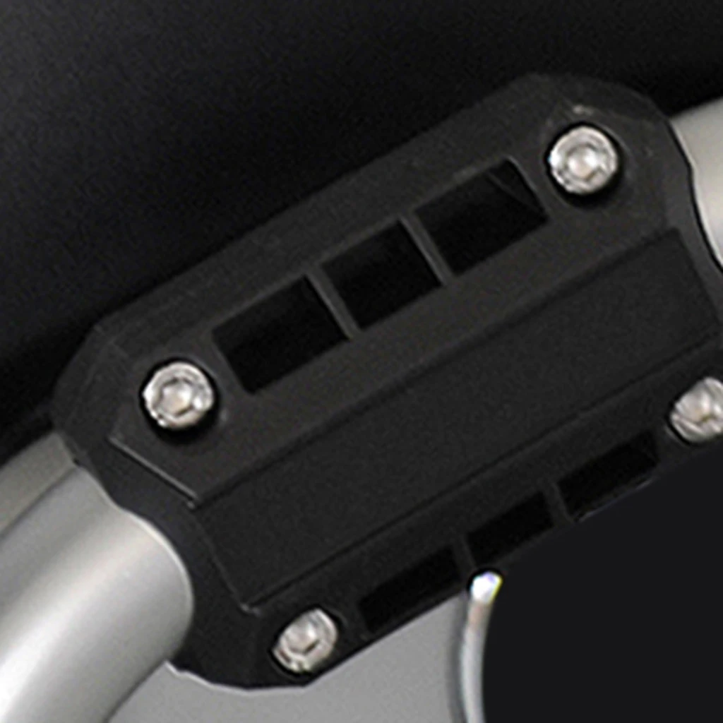 2 шт./компл. мотоцикл бампера блоки(25 мм) для BMW R1200GS/F700GS/F800GS 2013