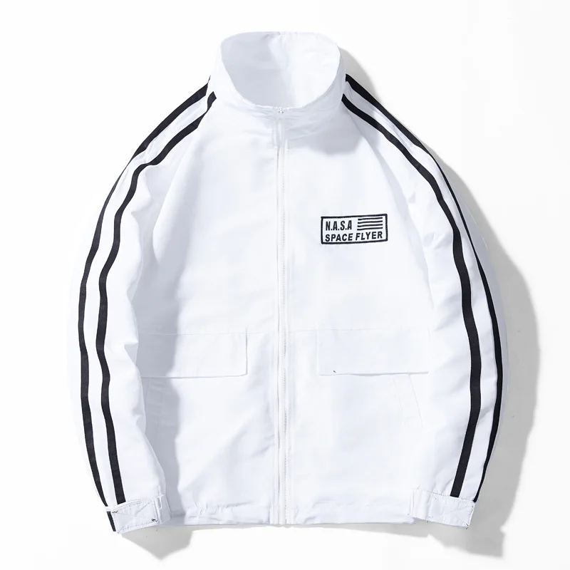 CNUUIKOOEK Мужская японская мода свободная куртка пальто Мужская ветровка Толстовка куртки хип хоп куртка в уличном стиле