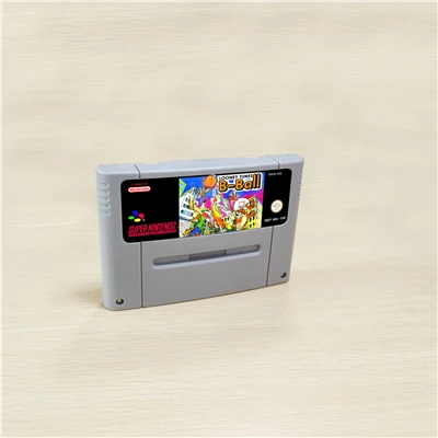

Looney Tunes B-Ball - Action Game Card EUR Version English Language